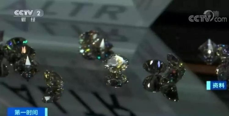 钻石也能“种”！7天长出1克拉……怎么回事？