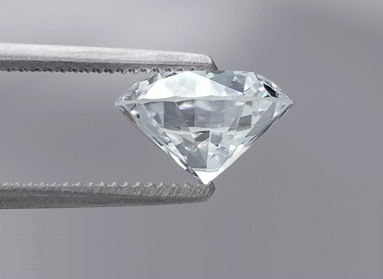钻石尺寸测量方法，钻石的尺寸是怎么测量的
